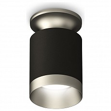 Накладной светильник Ambrella Techno Spot 188 XS6302140