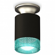 Накладной светильник Ambrella Techno Spot 188 XS6302142