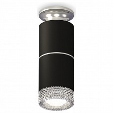 Накладной светильник Ambrella Techno Spot 198 XS6302222