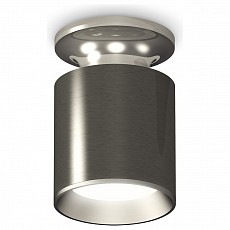 Накладной светильник Ambrella Techno Spot 208 XS6303100