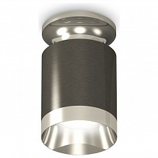 Накладной светильник Ambrella Techno Spot 208 XS6303101