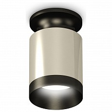Накладной светильник Ambrella Techno Spot 232 XS6305062