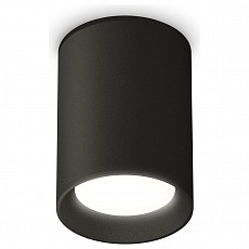Накладной светильник Ambrella Techno Spot 237 XS6313001