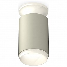 Накладной светильник Ambrella Techno Spot 241 XS6314060