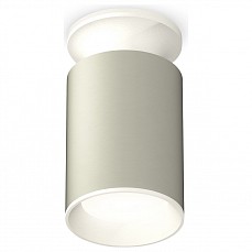 Накладной светильник Ambrella Techno Spot 241 XS6314061