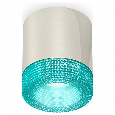 Накладной светильник Ambrella Techno 216 XS7405005
