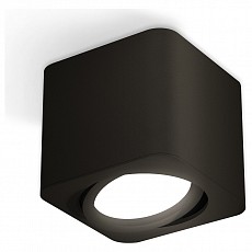 Накладной светильник Ambrella Techno Spot 323 XS7806010
