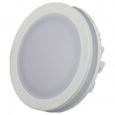 Встраиваемый светильник Arlight Ltd-85 Ltd-85SOL-5W Day White