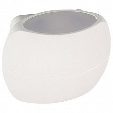 Накладной светильник Arlight Sp-wall-1 SP-Wall-140WH-Vase-6W Warm White