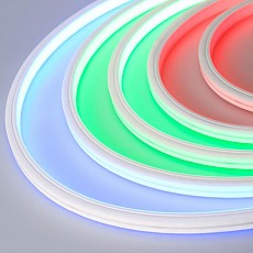 Лента светодиодная Arlight Moonlight ARL-MOONLIGHT-1213-TOP 24V RGB