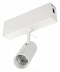 Модульный светильник Arlight CLIP-38-SPOT-R146-6W Warm3000 (WH, 24 deg, 24V) 028939