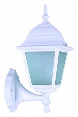 Светильник на штанге Arte Lamp Bremen A1011AL-1WH