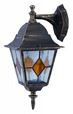 Светильник на штанге Arte Lamp Berlin A1012AL-1BN
