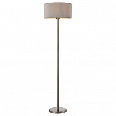 Торшер Arte Lamp Mallorca A1021PN-1SS