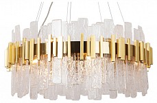 Подвесная люстра Arte Lamp Alya A1053SP-14PB