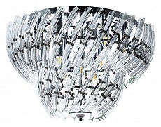 Потолочная люстра Arte Lamp Ella A1054PL-9CC