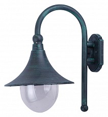 Светильник на штанге Arte Lamp Malaga A1082AL-1BG