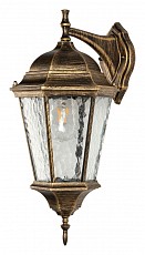 Светильник на штанге Arte Lamp Genova A1204AL-1BN