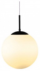 Подвесной светильник Arte Lamp Volare A1561SP-1BK