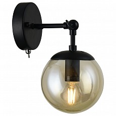 Бра Arte Lamp 1664 A1664AP-1BK