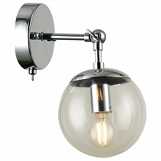 Бра Arte Lamp 1664 A1664AP-1CC