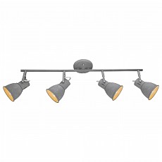 Спот Arte Lamp 1677 A1677PL-4GY