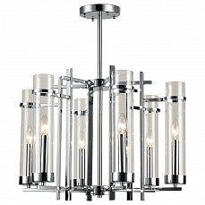 Люстра на штанге Arte Lamp 1688 A1688LM-6CC