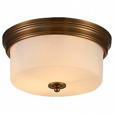 Накладной светильник Arte Lamp 1735 A1735PL-3SR