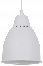 Подвесной светильник Arte Lamp Braccio A2054SP-1WH