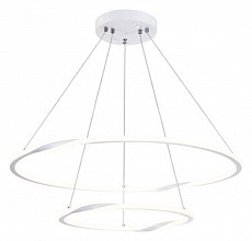 Подвесной светильник Arte Lamp Veritate A2211SP-2WH