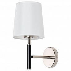 Бра Arte Lamp Rodos A2589AP-1SS