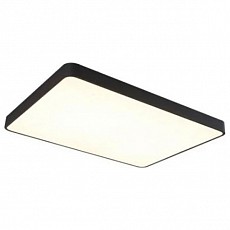 Накладной светильник Arte Lamp A2662PL A2662PL-1BK