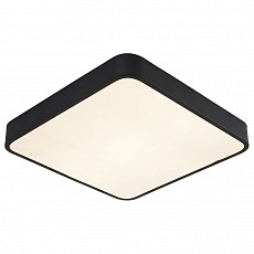 Накладной светильник Arte Lamp A2663PL A2663PL-1BK