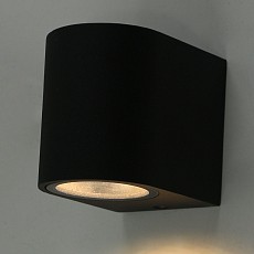 Накладной светильник Arte Lamp 3102 A3102AL-1BK