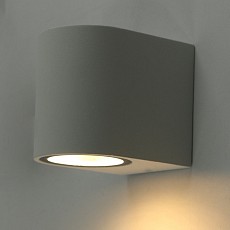 Накладной светильник Arte Lamp 3102 A3102AL-1WH