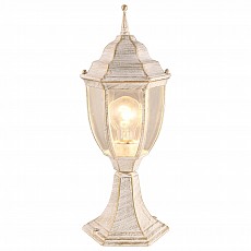 Наземный низкий светильник Arte Lamp 3151 A3151FN-1WG