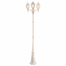 Фонарный столб Arte Lamp 3151 A3151PA-3WG
