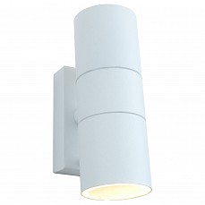 Светильник на штанге Arte Lamp Sonaglio A3302AL-2WH