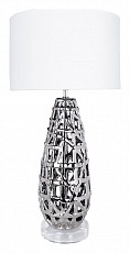 Настольная лампа декоративная Arte Lamp Taiyi A4002LT-1CC