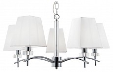 Подвесная люстра Arte Lamp Kensington A4098LM-5CC