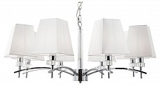 Подвесная люстра Arte Lamp Kensington A4098LM-8CC