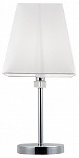 Настольная лампа декоративная Arte Lamp Kensington A4098LT-1CC