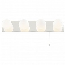 Накладной светильник Arte Lamp Aqua A4444AP-4CC