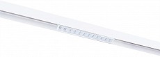 Встраиваемый светильник Arte Lamp Linea A4634PL-1WH