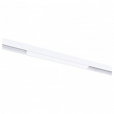 Накладной светильник Arte Lamp Linea A4672PL-1WH