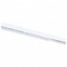 Накладной светильник Arte Lamp Linea A4674PL-1WH