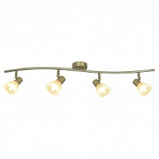 Спот Arte Lamp Parry A5062PL-4AB