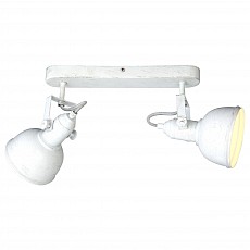 Спот Arte Lamp Martin A5213AP-2WG