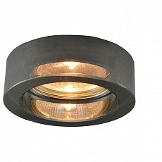 Встраиваемый светильник Arte Lamp Wagner A5223PL-1CC