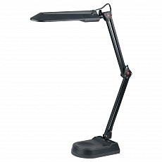 Настольная лампа офисная Arte Lamp Desk A5810LT-1BK